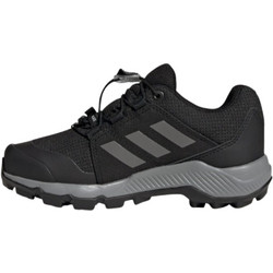 Adidas Terrex Gore Παιδικά Αθλητικά Παπούτσια για Τρέξιμο Μαύρα Ανθρακί IH5511