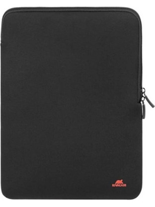 Rivacase Antishock Θήκη Laptop 14" Black