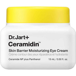 Dr.Jart+ Ceramidin Skin Barrier Moisturizing Eye Cream 15ml