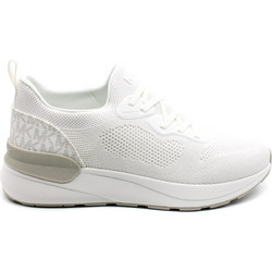 Michael Kors Ανδρικά Sneakers Λευκά 42S4TRFP1D-119