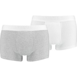 Levi's Ανδρικά Μποξεράκια Σετ 2Pack 37149-0289