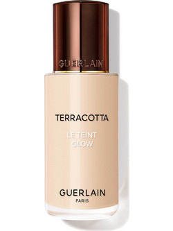 Guerlain Terracotta Le Teint Glow 0.5N Neutral Liquid Foundation 35ml