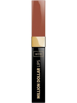 Wibo Million Dollar 12 Matte Κραγιόν Liquid 3ml
