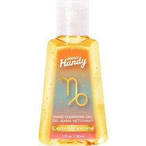 Merci Handy Capricorn Αντισηπτικό Gel Χεριών 30ml