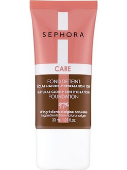 Sephora Care Glow 59 Liquid Foundation 30ml