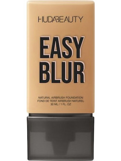 Huda Beauty Easy Blur 400G Macchiato Liquid Foundation 30ml