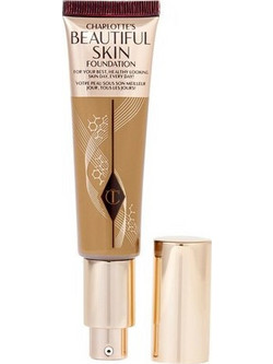 Charlotte Tilbury Charlotte's Beautiful Skin 10W Liquid Foundation 30ml