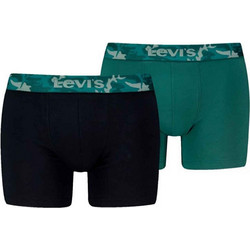 Levi's Ανδρικά Μποξεράκια Σετ 2Pack 701226888-001