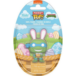 Funko Pocket Pop! Teenage Mutant Ninja Turtles Leonardo (Easter)