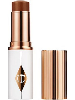 Charlotte Tilbury Unreal Skin Sheer Glow Tint 14 Deep Stick Make Up
