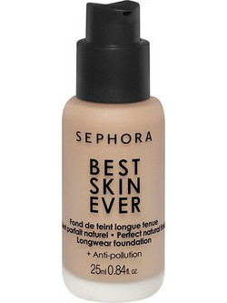 Sephora Best Skin Ever 19.5 P Liquid Foundation 25ml