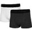 4F Ανδρικά Μποξεράκια Σετ 2Pack NOSH4BIM00110S23M