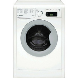 Indesit BDE 86436 WSV EE Πλυντήριο Στεγνωτήριο Ρούχων 8kg/6kg 1400 Στροφές