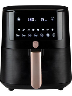 Berlinger Haus Black Rose Collection BH-9537 Air Fryer 5lt