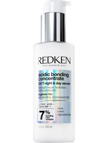 Redken Acidic Bonding Concentrate 24/7 Night Day Serum Μαλλιών 100ml