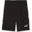 Puma Παιδική Βερμούδα Cargo Μαύρη 684925-01
