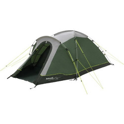 Outwell Cloud 2 Σκηνή Camping Ιγκλού 2 Ατόμων 4 Εποχών 111478