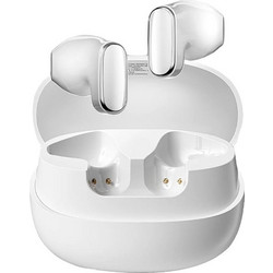 Blackview Airbuds 20 Ακουστικά Bluetooth Earbud Ανθεκτικά στο Νερό Frost White