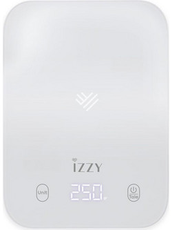 Izzy IZ-7012