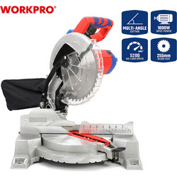 WORKPRO WP480201