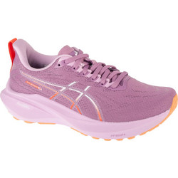 ASICS GT-2000 13 Γυναικεία Αθλητικά Παπούτσια για Τρέξιμο Ροζ 1012B666-501
