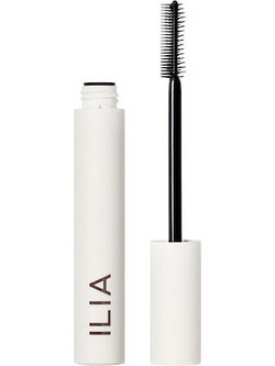 ILIA Limitless After Midnight Mascara για Καμπύλη & Όγκο 8gr