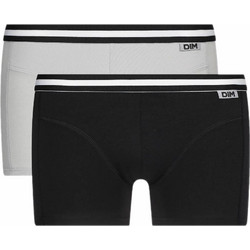 Dim Superior Ανδρικά Μποξεράκια Σετ 2Pack D6578