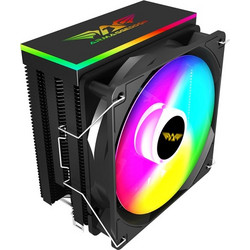 Armaggeddon Blizzard 3 ARGB Black
