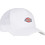 Dickies Ανδρικό Καπέλο Jockey με Δίχτυ Snapback Υφασμάτινο Λευκό DK0A4YV3-C581