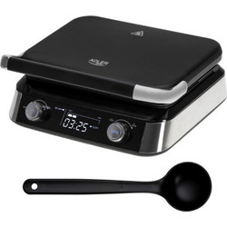 Adler AD 3084 Black