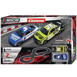 Carrera Evolution NASCAR Darlington Showdown 20025248