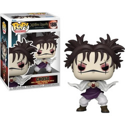 Funko Pop! Animation Jujutsu Kaisen 1886 Choso