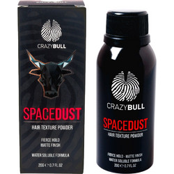 Crazy Bull Space Dust Powder 20gr