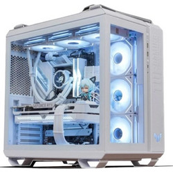 Vengeance Hunter-V8 Asus Edition (Ryzen 5-8500G/32GB/1TB SSD/Radeon RX 7800 XT 16GB/FreeDos)