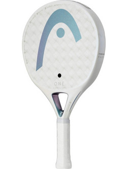 Head One Ultralight White