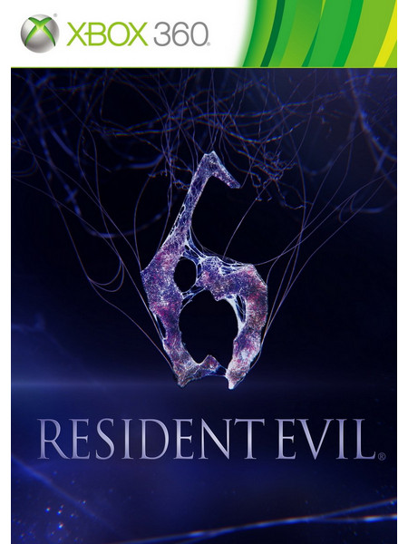 Resident Evil Special Edition IT Xbox 360