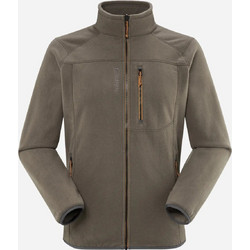 Lafuma Ανδρική Ζακέτα Fleece με Φερμουάρ Μπεζ LFV11428-7302