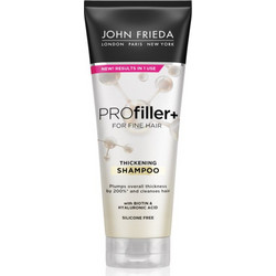 John Frieda PROfiller+ Σαμπουάν για Όγκο για Λεπτά Μαλλιά 250ml