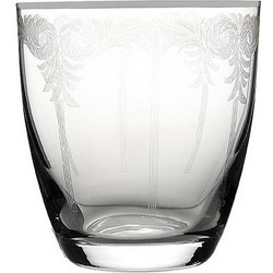 Crystalex Ποτήρι Ουίσκι Κρύσταλλο Elisabeth 300ml Q8106S