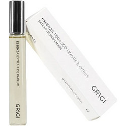 Grigi Essenza Tobacco Leaves & Citrus Extrait de Parfum 15ml