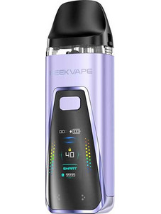 GeekVape Digi Pro R Lavender Haze Ηλεκτρονικό Τσιγάρο Pod Kit 5ml με Ενσωματωμένη Μπαταρία