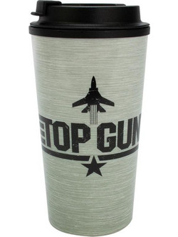 Blue Sky Top Gun Grey 450ml