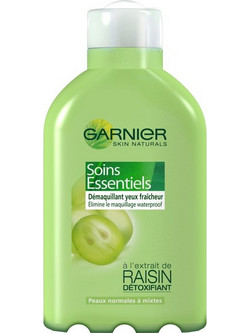 Garnier Essentials Skin Naturals Lotion Ντεμακιγιάζ 150ml