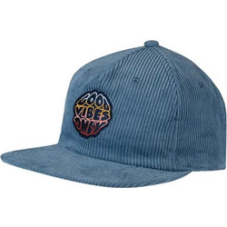 Buff Chill Ανδρικό Καπέλο Jockey Snapback Υφασμάτινο Μπλε 134532.761