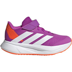 Adidas Duramo Sl2 EL Hook Παιδικά Αθλητικά Παπούτσια για Τρέξιμο Φούξια Μωβ JI2147