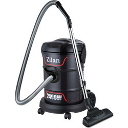 Zilan ZLN2006 Σκούπα Υγρών / Στερεών 2400W με Κάδο 21lt