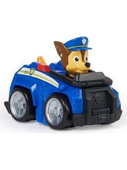 Spin Master Paw Patrol Pup Squad Racers Chase 6070433