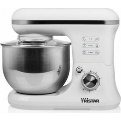 Tristar MX-4817 Κουζινομηχανή 1500W με Ανοξείδωτο Κάδο 5lt
