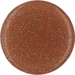 Sonique Pop Socket Glitter Orange