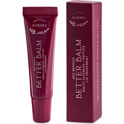 Balm για τα Χείλη με Βιταμίνες, Red Berries 10ml
